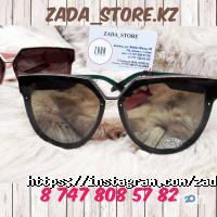 Офтальмологические клиники и магазины очков Zada Store фото