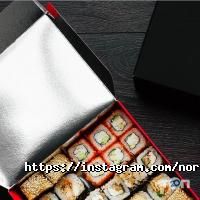 Nori Астана фото