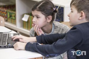 ThinkGlobal, онлайн-школа - фото 8