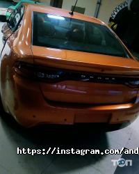 Veles, детейлінг-студія фото