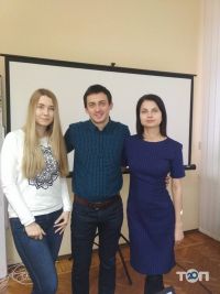 Iris agency, SMM-агентство фото