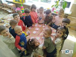 Дитячий навчальний заклад №20 відгуки фото