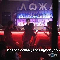 Ложа Київ фото