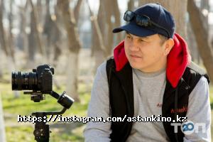 AstanKINO PRODUCTION отзывы фото