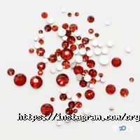 відгуки про Crystalline фото