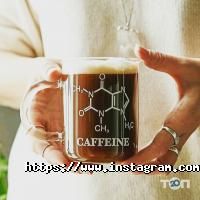 Coffee Lover, кав'ярня фото