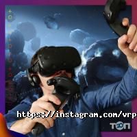 VRPlace відгуки фото