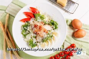 Жовтий жираф, сімейне кафе фото