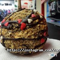 Candy.Apple.Dnepr відгуки фото