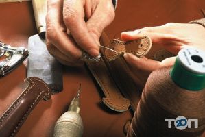 OKmaster, взуттєва майстерня фото