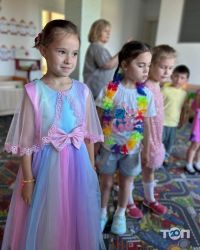 Indigo, дитячий клуб фото