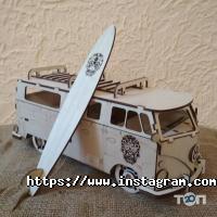 Дерев'яна Майстерня відгуки фото