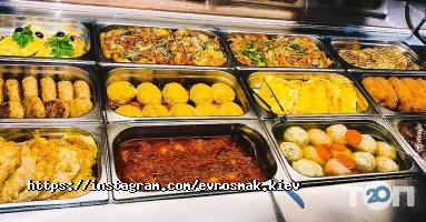 ЕвроСмак відгуки фото