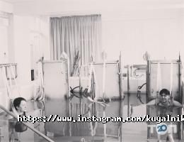 Водогрязелікарня Одеса фото