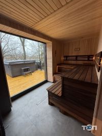 Forest, клуб отдыха в Ивачеве отзывы фото