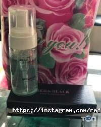 відгуки про Red&Black pro-cosmetics фото