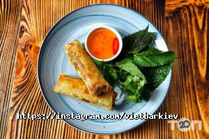 Viet bar, ресторан в'єтнамської кухні фото