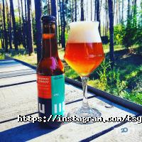 Ципа Taphouse відгуки фото