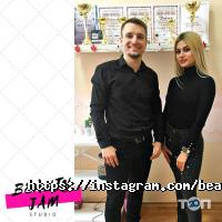 відгуки про Beauty jam studio фото