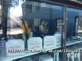Lazzio Pizza, доставка їжі фото