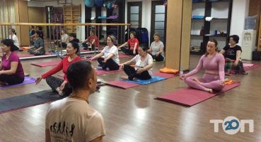 YOGAroom, центр красоты и здоровья фото