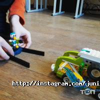 ЮніорТехнік, технічна студія фото