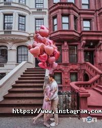 Мир шариков, магазин фото