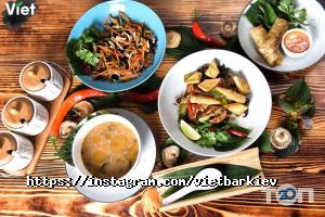 Рестораны Viet bar фото