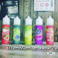 відгуки про Vape Side фото