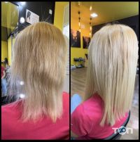 Мастер по реконструкции волос Анастасия фото