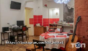 H2Ostel відгуки фото