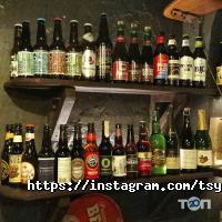 Ципа Taphouse, бар фото