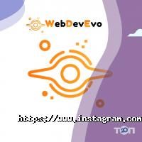 Веб-дизайн и создание сайтов Web Dev Evo фото
