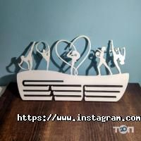 відгуки про Дерев'яна Майстерня фото