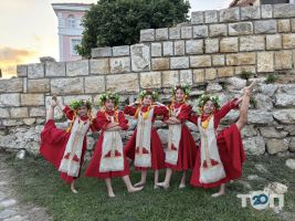 відгуки про Росинка фото