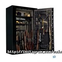 Сейфы на Винтера отзывы фото