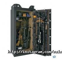 отзывы о Сейфы на Винтера фото