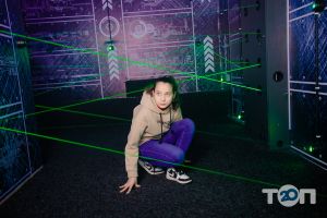 Factoria отзывы фото