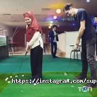 Хобби Super Golf фото