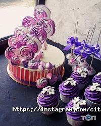 City Bakery отзывы фото
