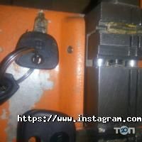 Ремонтино, взуттєва майстерня фото