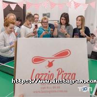 відгуки про Lazzio Pizza фото