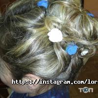 Лора, провулок укарня фото