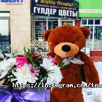 Тез Тез отзывы фото