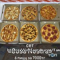 Family food Астана фото