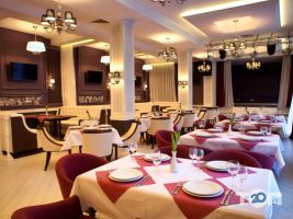 відгуки про Bon Vivant фото