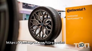 Tires Point, шиномонтажна майстерня фото