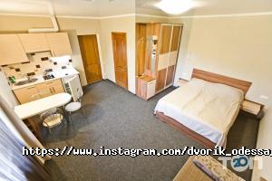 Південний дворик, апарт-готель фото