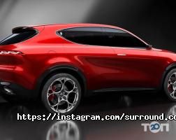 Автозапчастини, автоаксесуари Surround фото