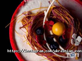 Всеукраїнська асоціація кондитерів Київ фото